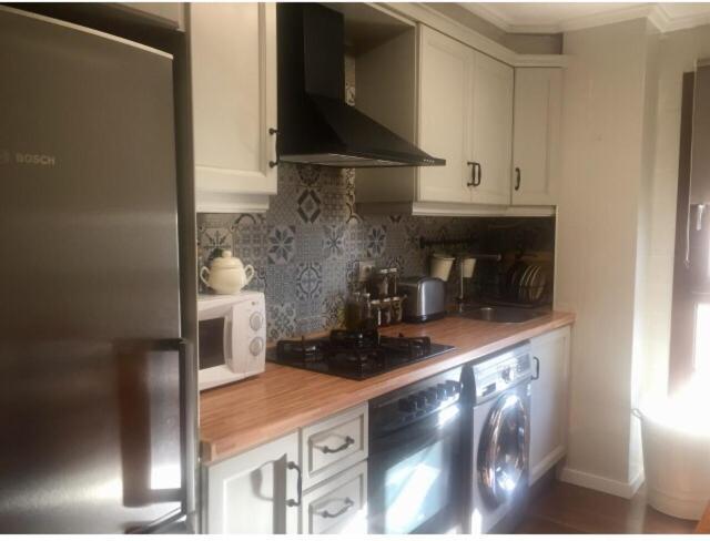 Valencia Beach Room With Private Bathroom Coliving Port Saplaya Exterior foto